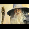 J. W. Baker - Gandalf 2